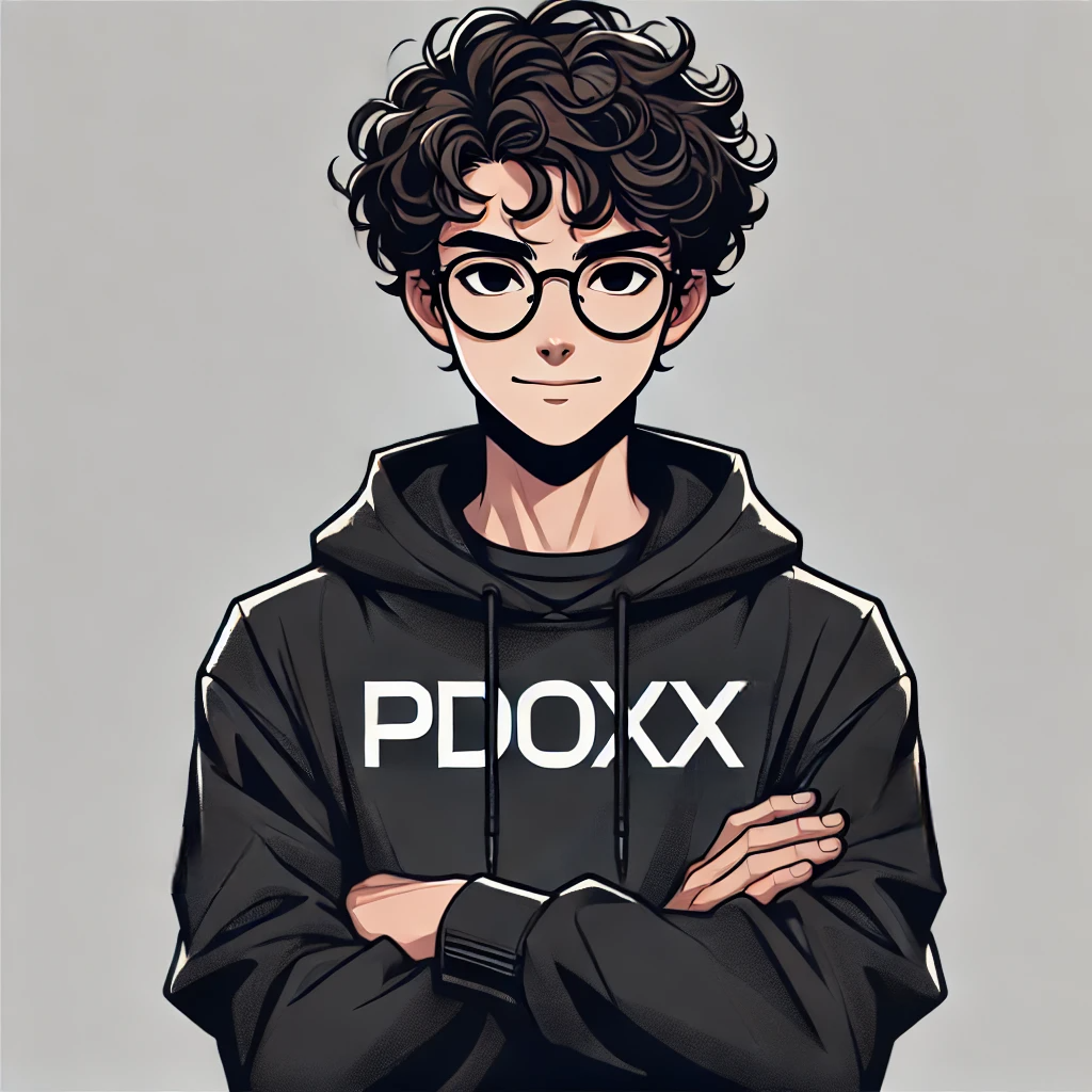 My logo Hover