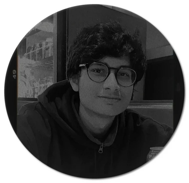 My Profile